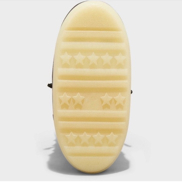 Wild Fable Buffy Water Repellent Boots Size 9 - Picture 4 of 10